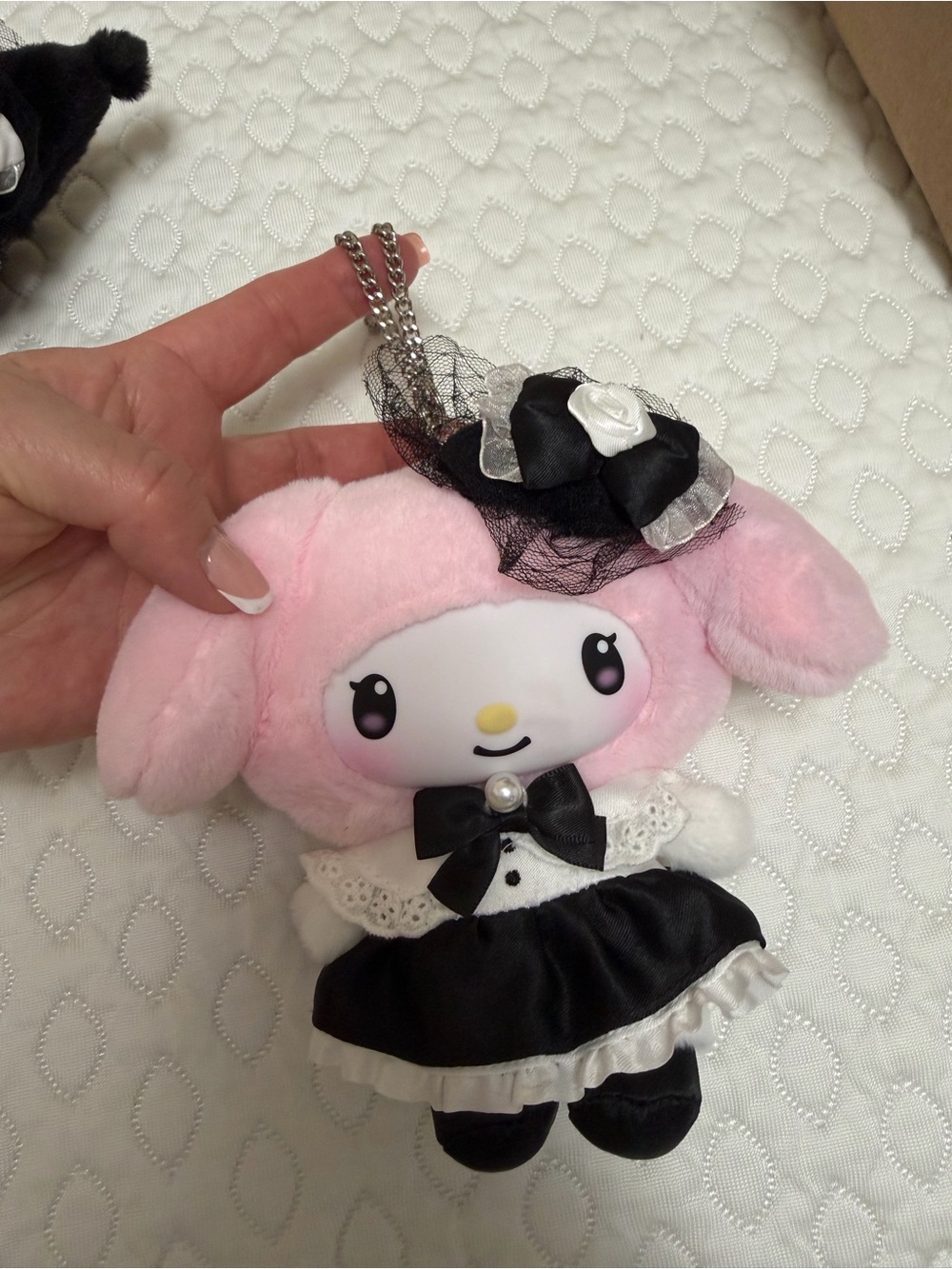 TOP TOY Sanrio Characters Sisters’ Outfit Series – My Melody